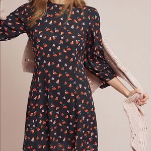 Velvet by Graham and spencer marnita dress S
